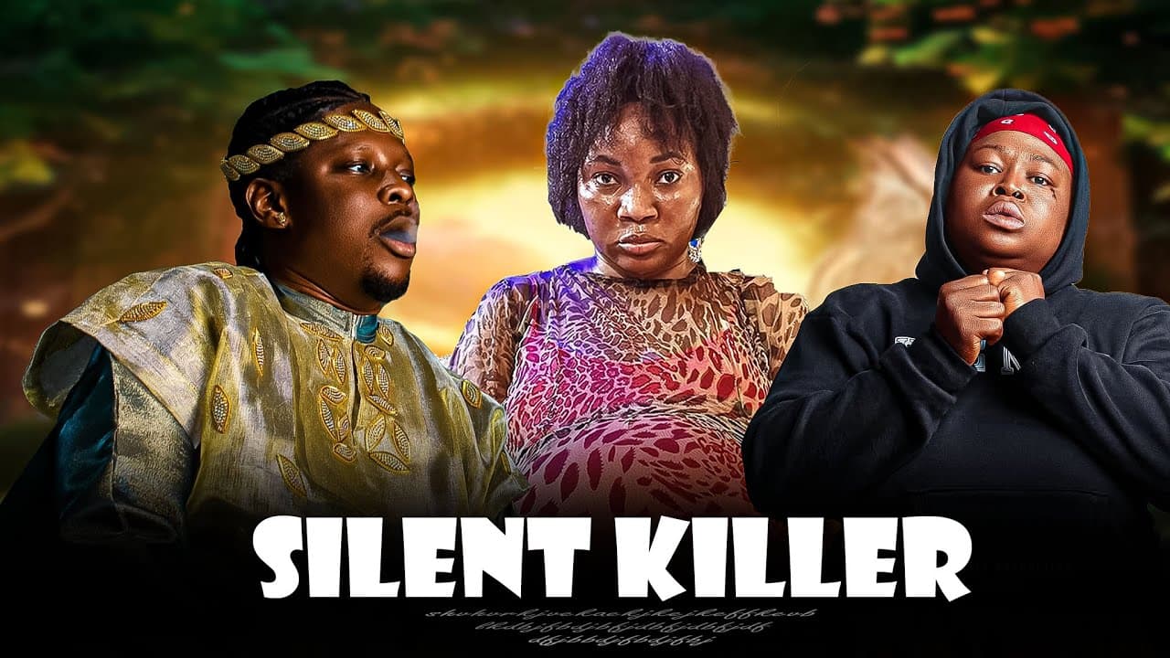 SILENT KILLER