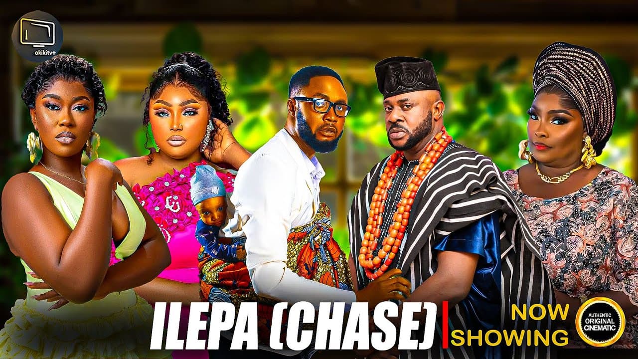 ILEPA (CHASE)