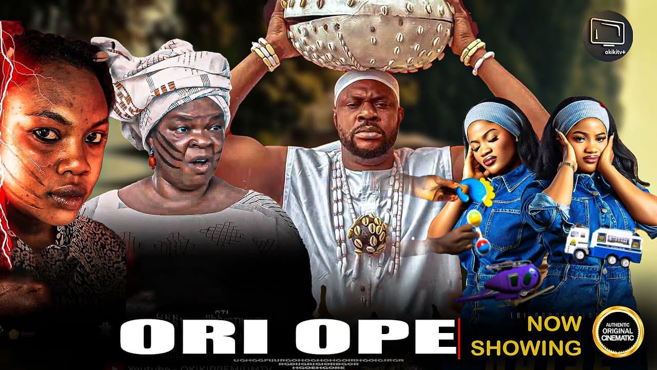ORI OPE