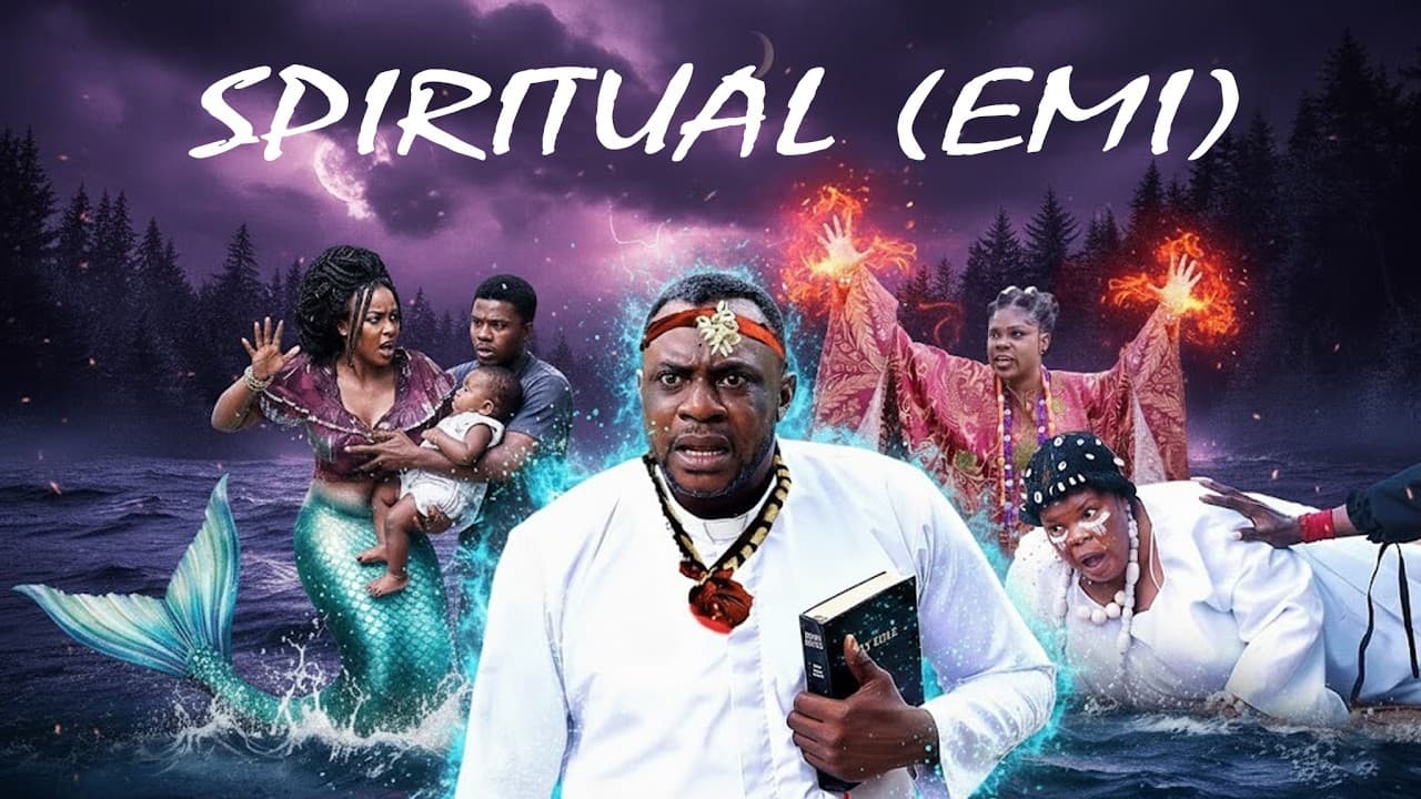 SPIRITUAL