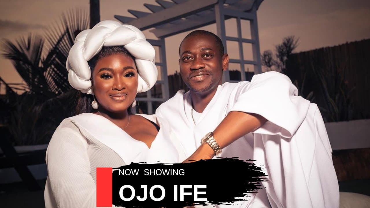 OJO IFE