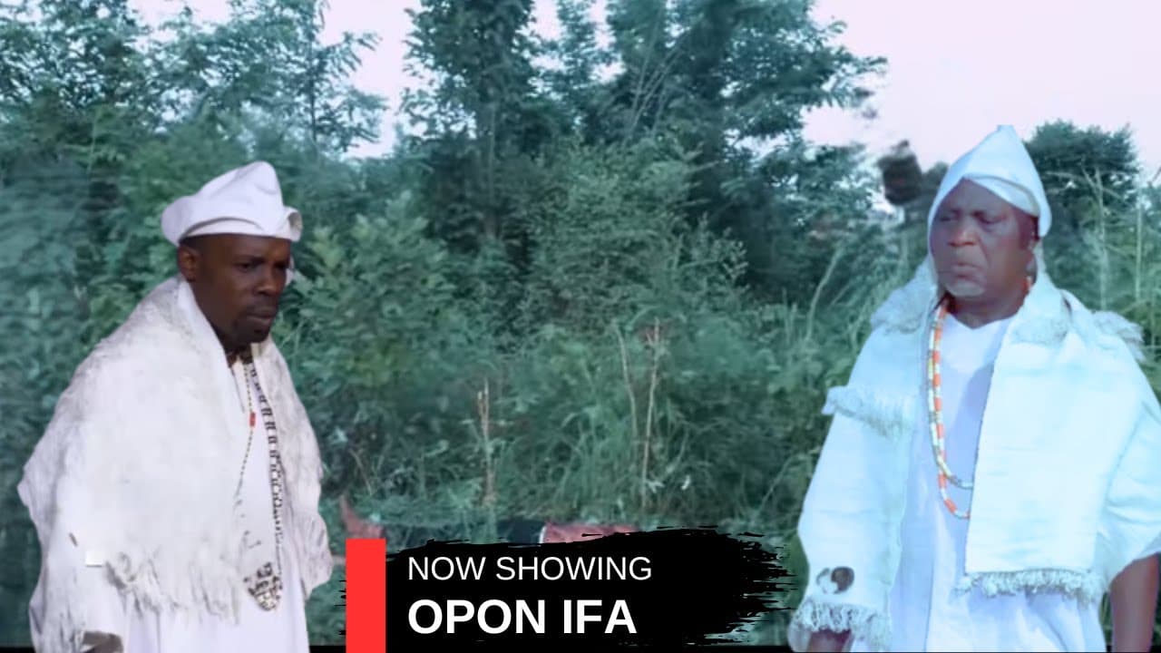 OPON IFA
