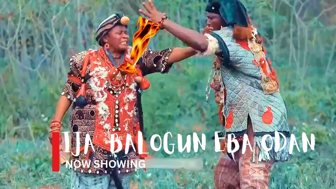 Ija Balogun Eba Odan