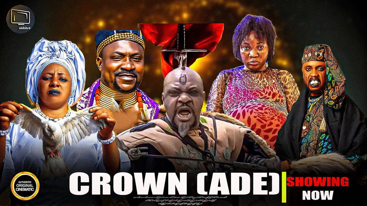 KABIESI (CROWN)