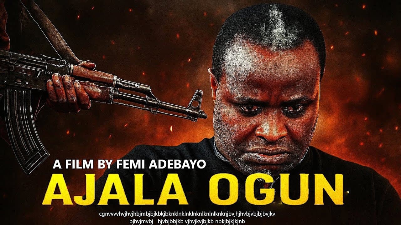 AJALA OGUN