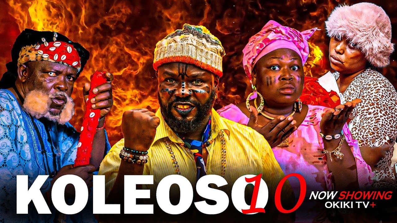 Koleoso pt 10