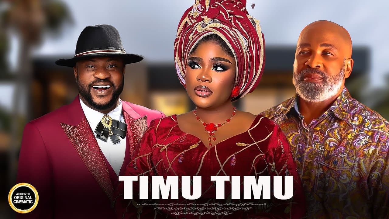 TIMU TIMU
