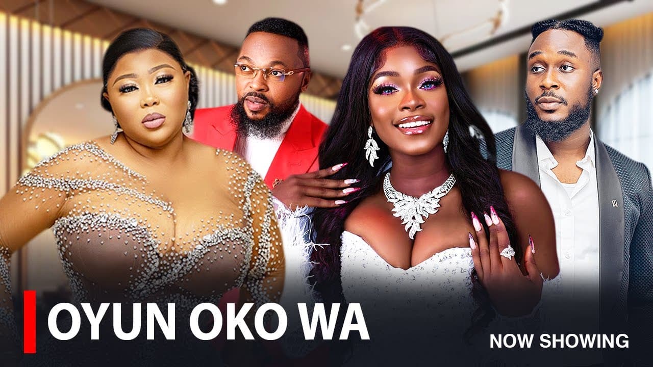 OYUN OKO WA