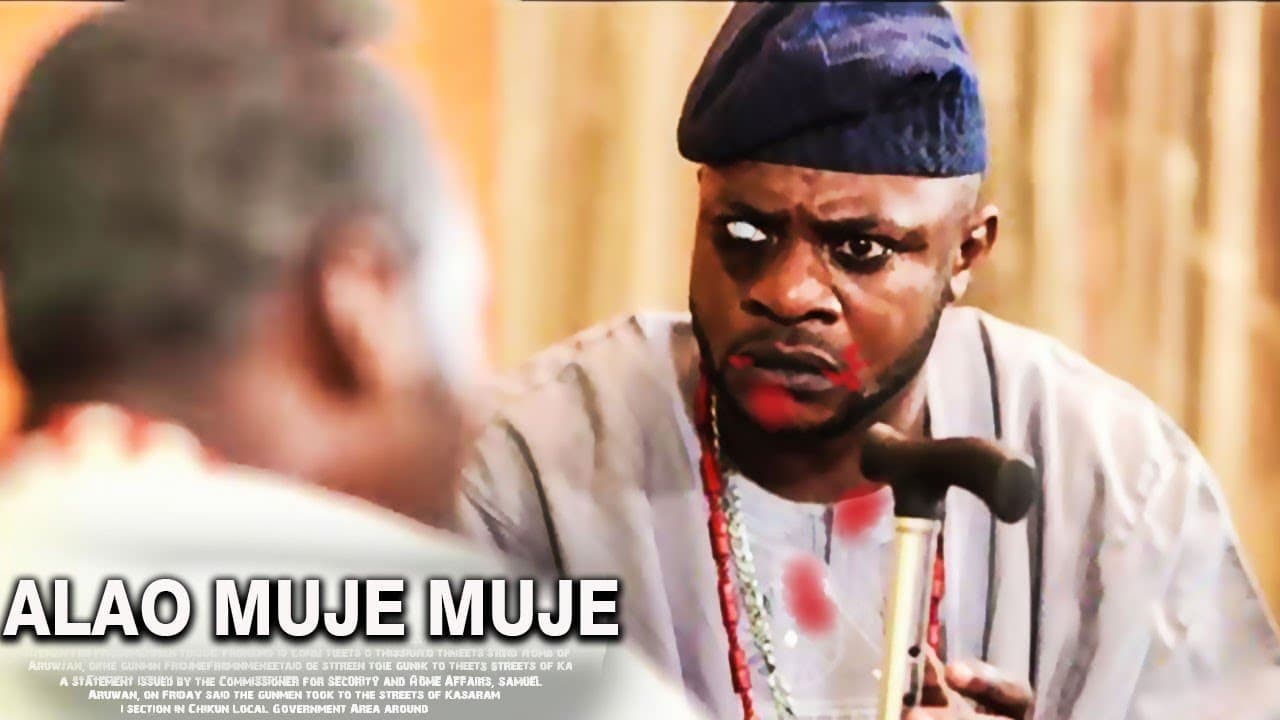 ALAO MUJE MUJE