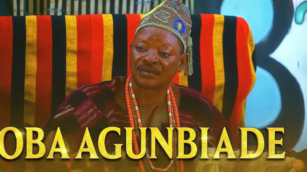 OBA AGUNBIADE : LALUDE | PEJU OGUNMOLA | LATEST NEW RELEASE YORUBA MOVIE