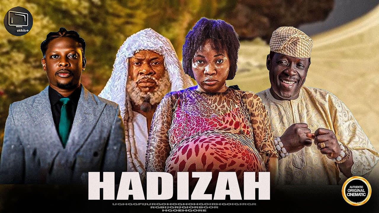 HADIZAH