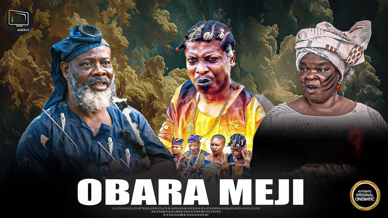 OBARA MEJI