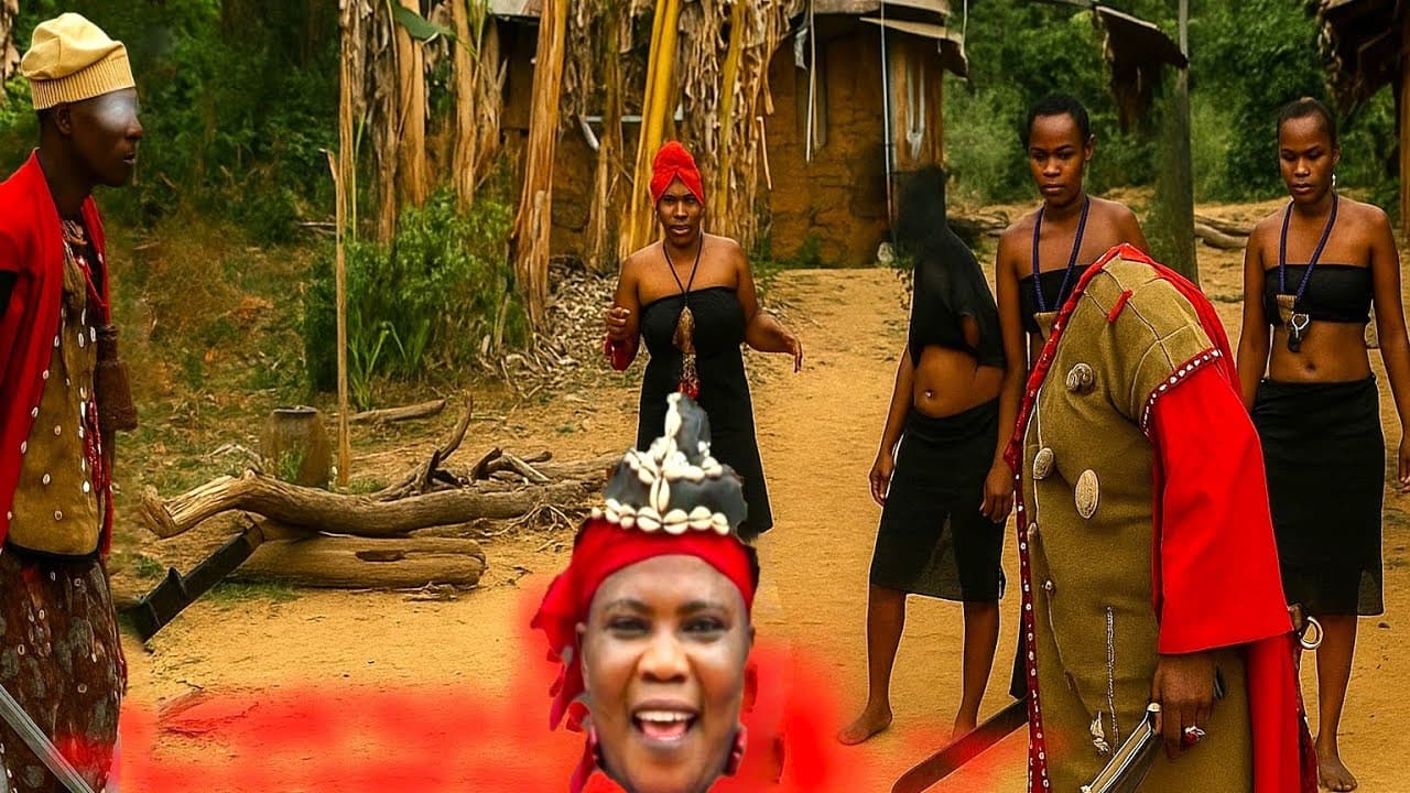ORI OMO ELEMOSHO