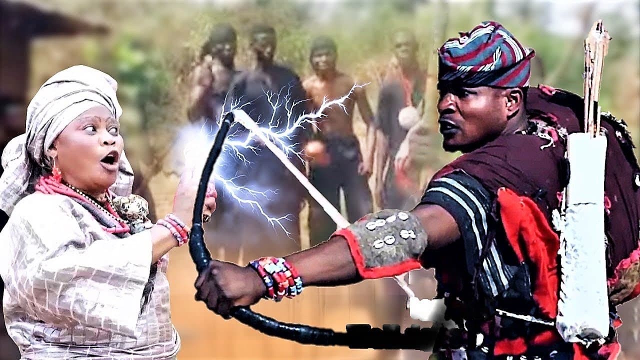 IBINU BALOGUN IBADAN
