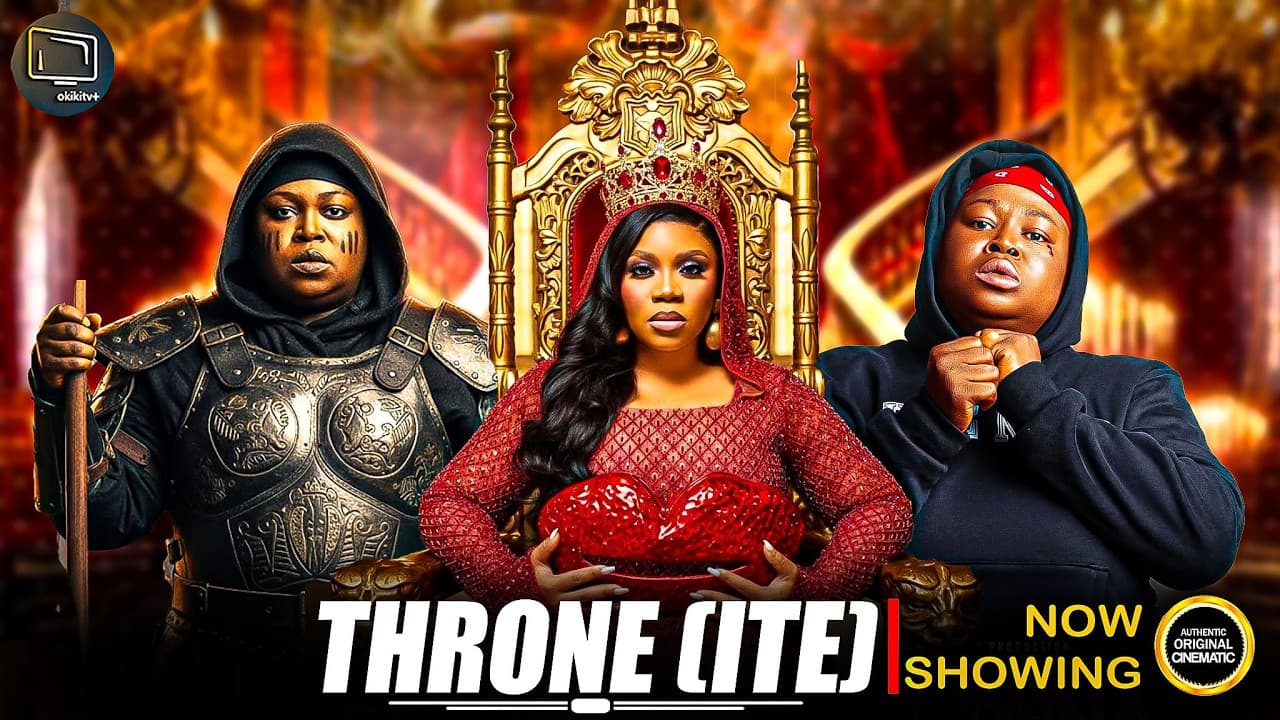THRONE