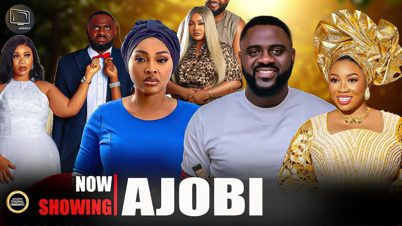 OKIKI AJOBI