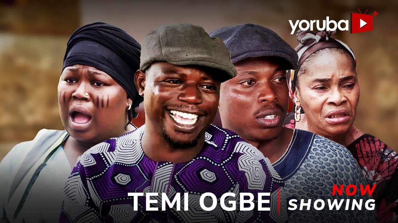 Temi Ogbe