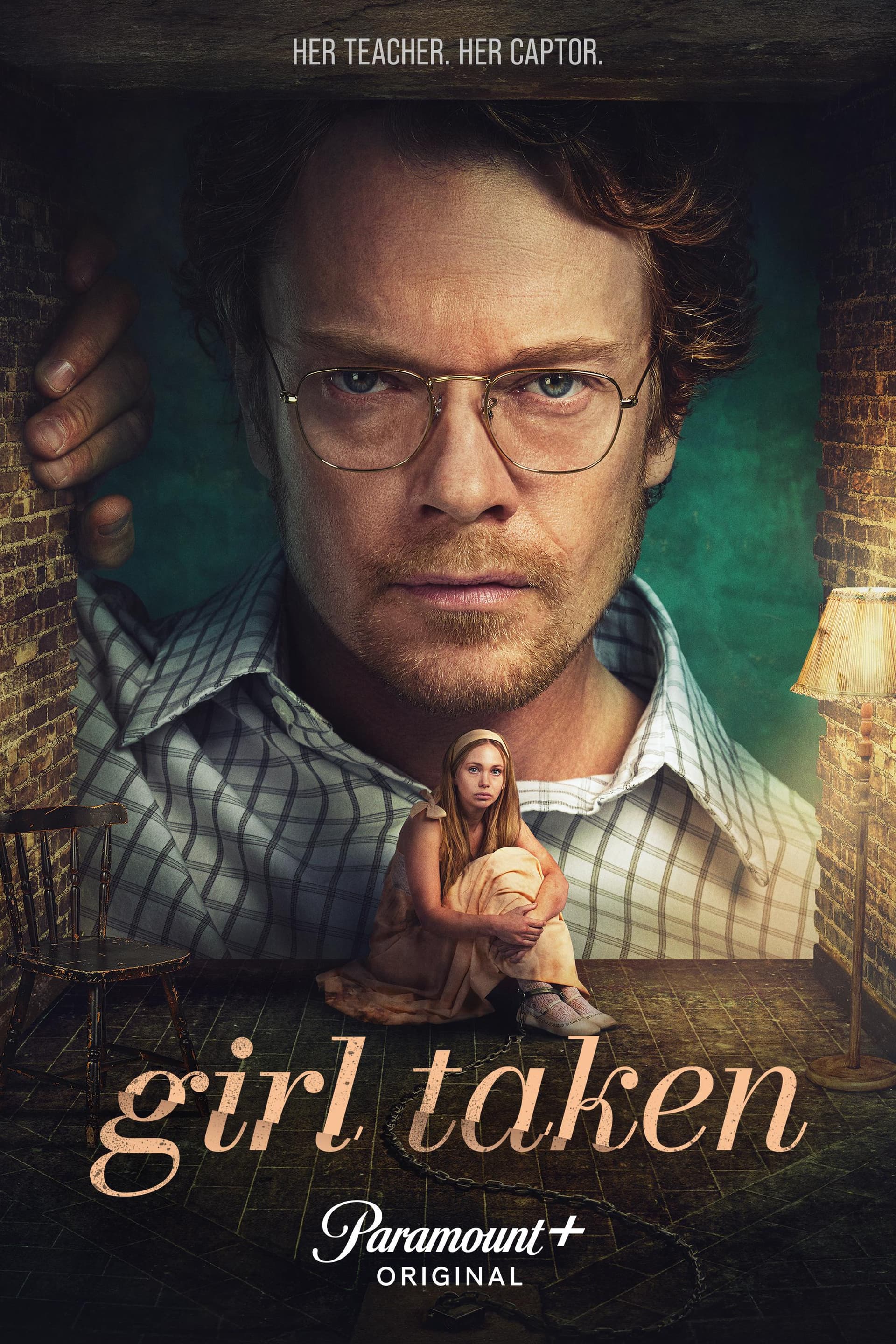 Girl Taken
