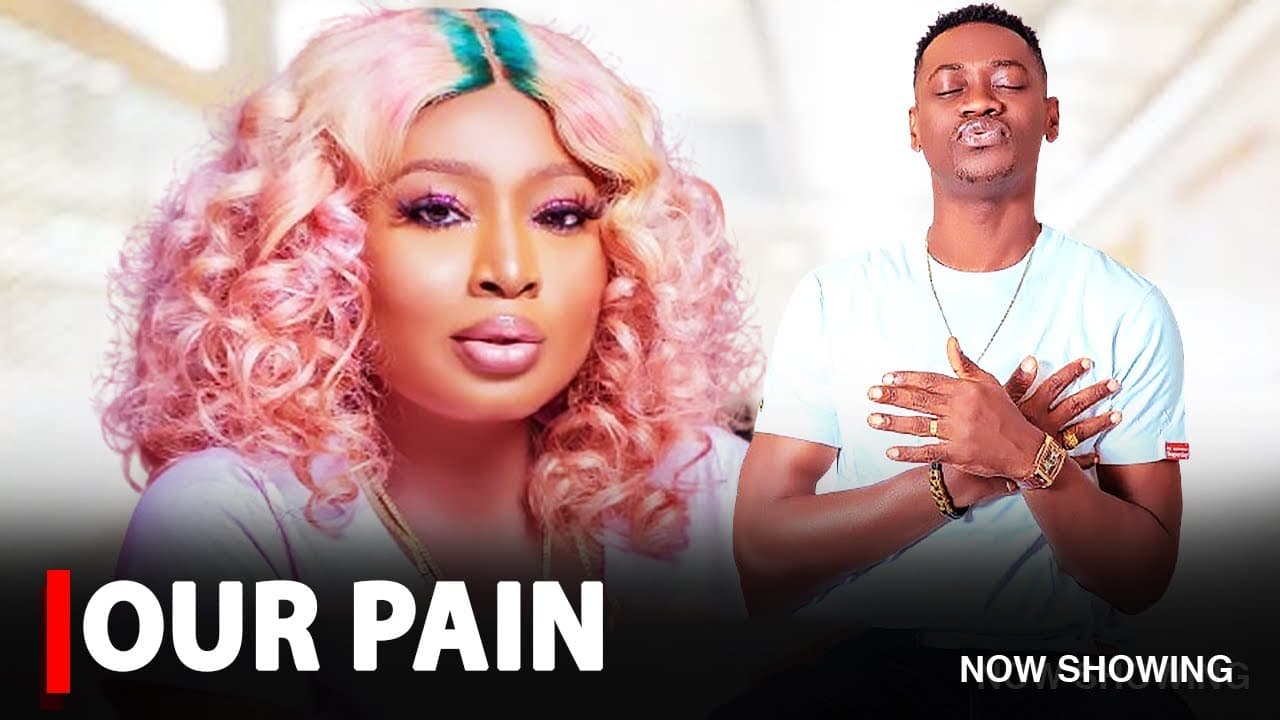 OUR PAIN