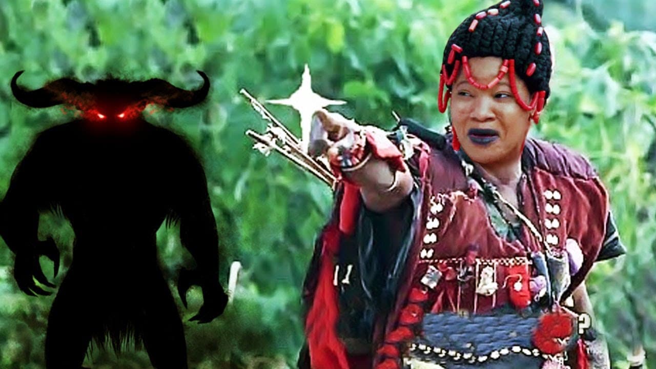 ABEKE OLOGUN IKA