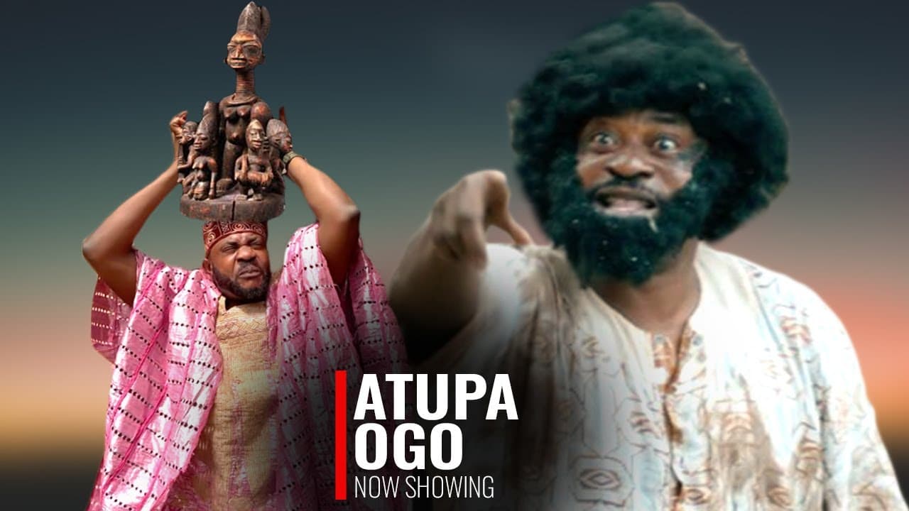 Atupa Ogo