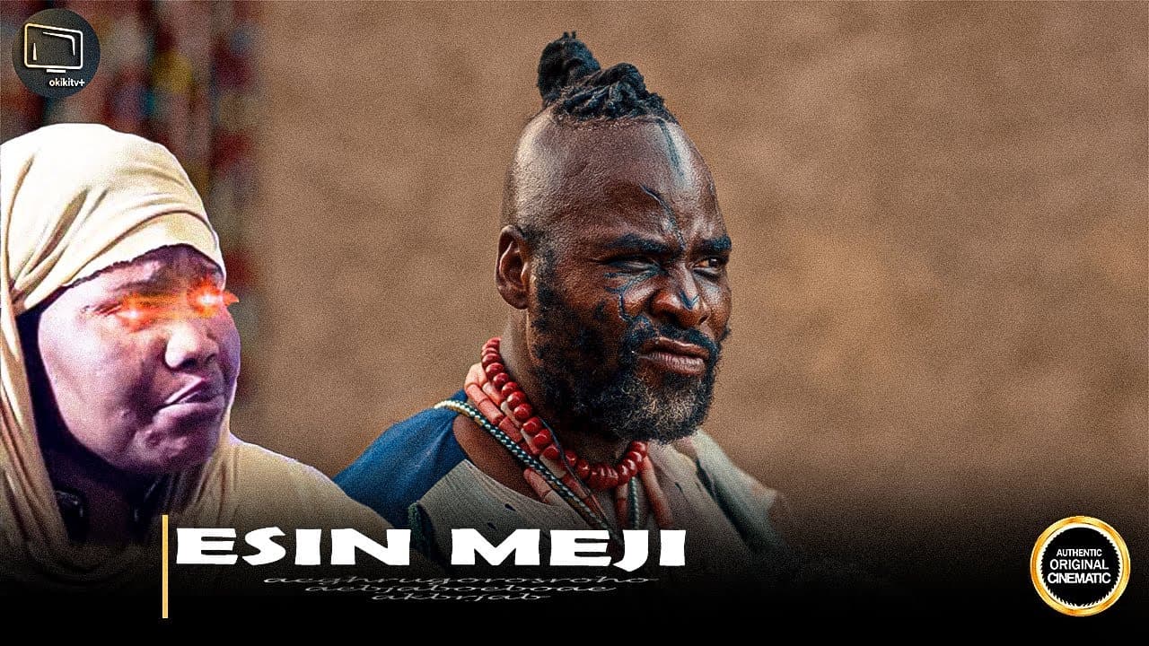 ESIN MEJI