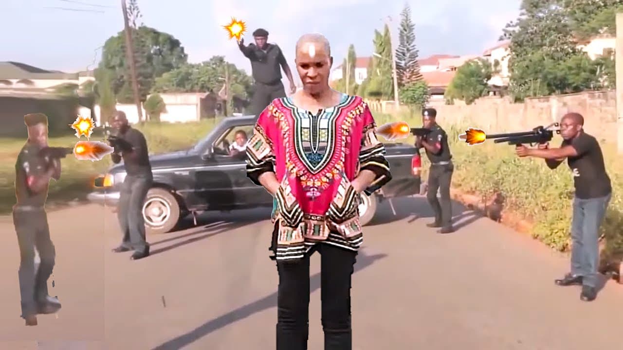 SHOLA ARIKUSA RELOADED