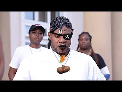 ASAKE : LATEST NEW RELEASE YORUBA MOVIE