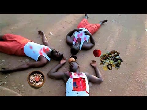 KA LEDA - An African Yoruba Nollywood Movie