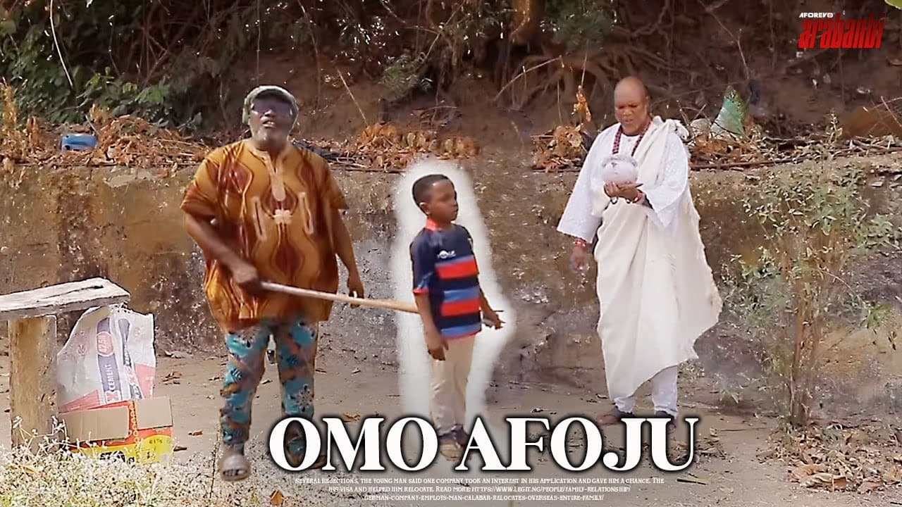 OMO AFOJU
