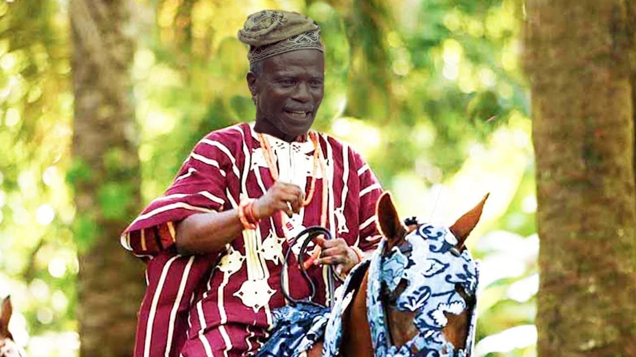 LAKAYE OLU OGUN