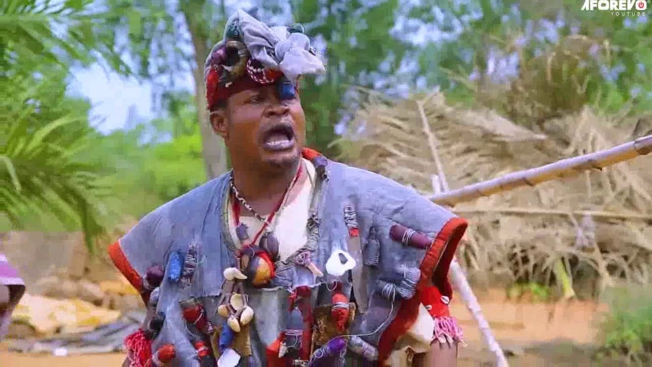 IKU OLOGUN ERU