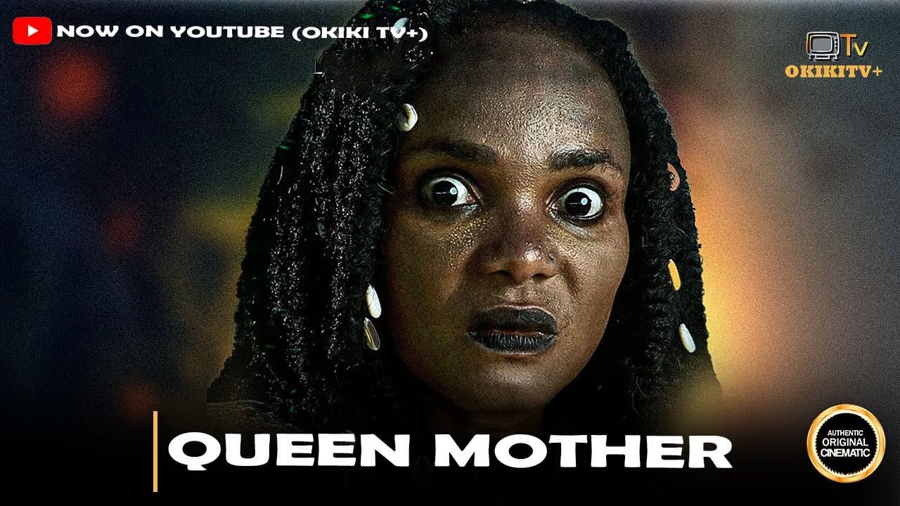 QUEEN MOTHER