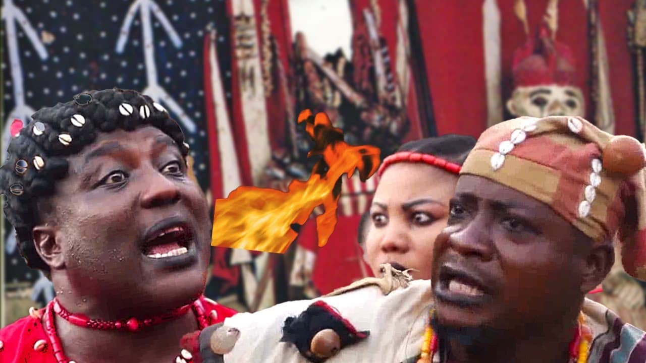 BALOGUN AJAKA