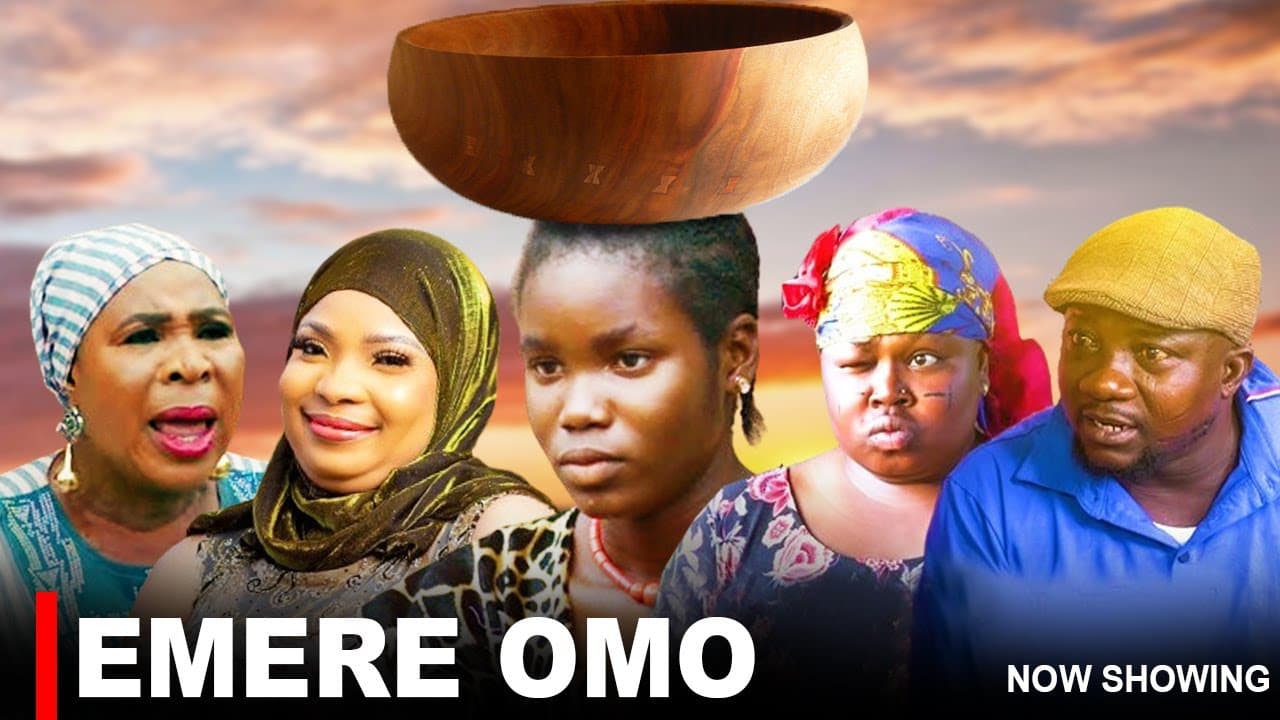 EMERE OMO
