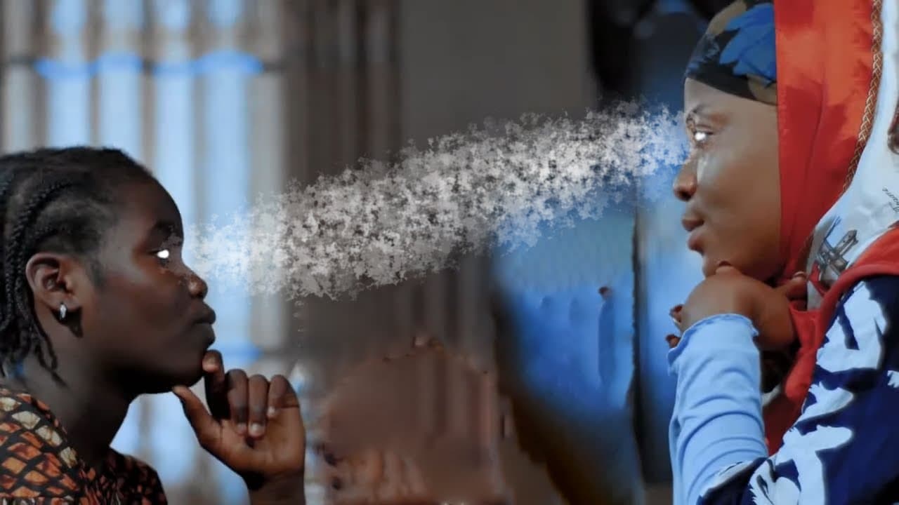AMI AGBARA : TOP TRENDING YORUBA MOVIE