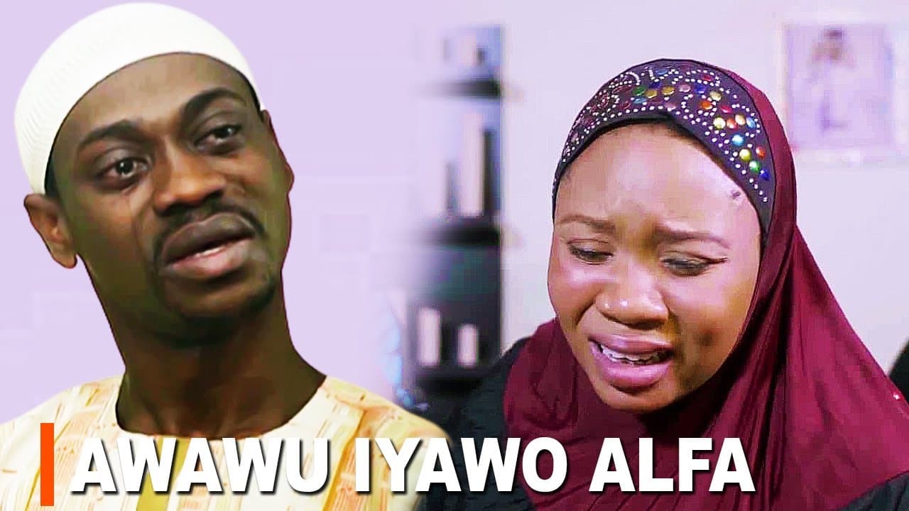 AWAWU IYAWO ALFA