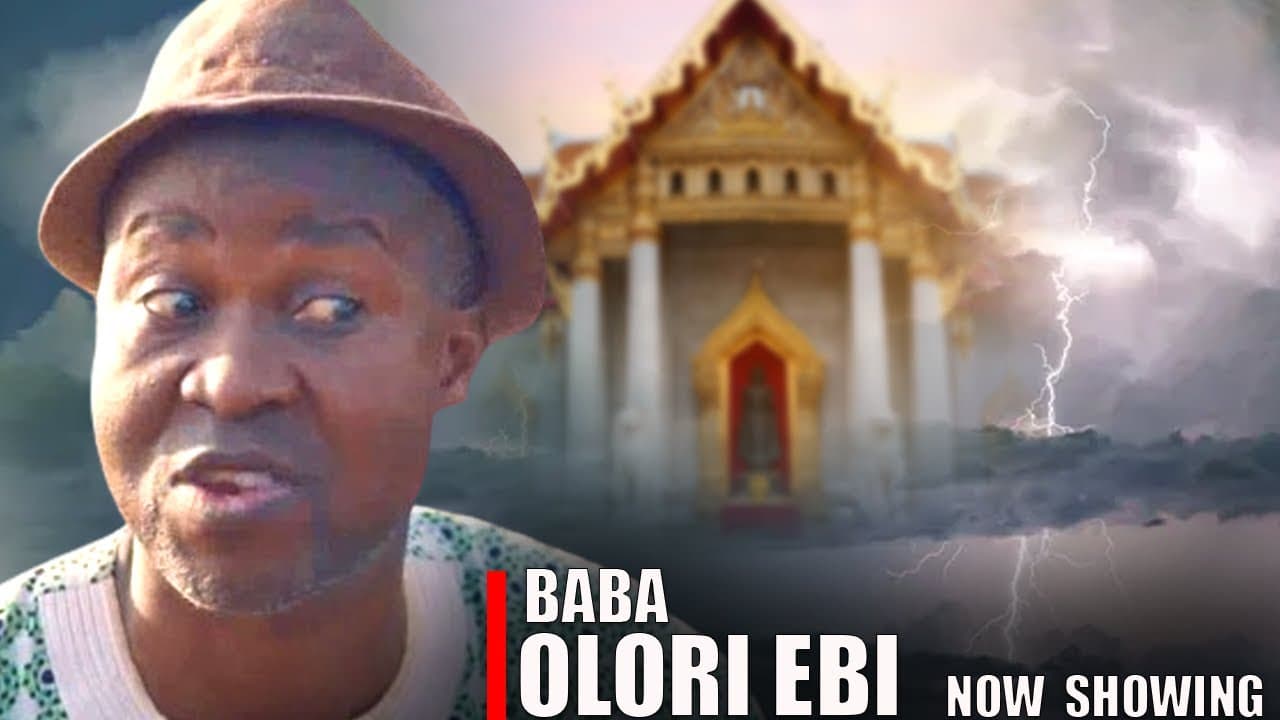 BABA OLORI EBI