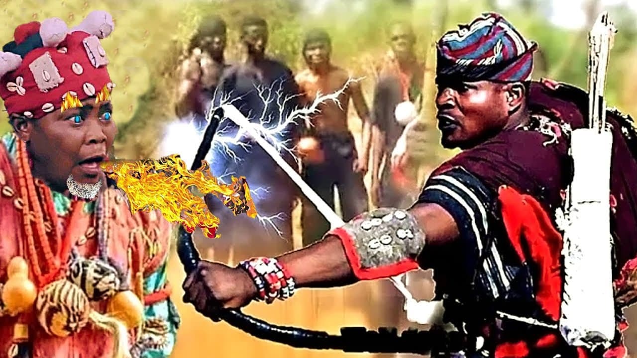 OFA OSIKA - An African Yoruba Movie