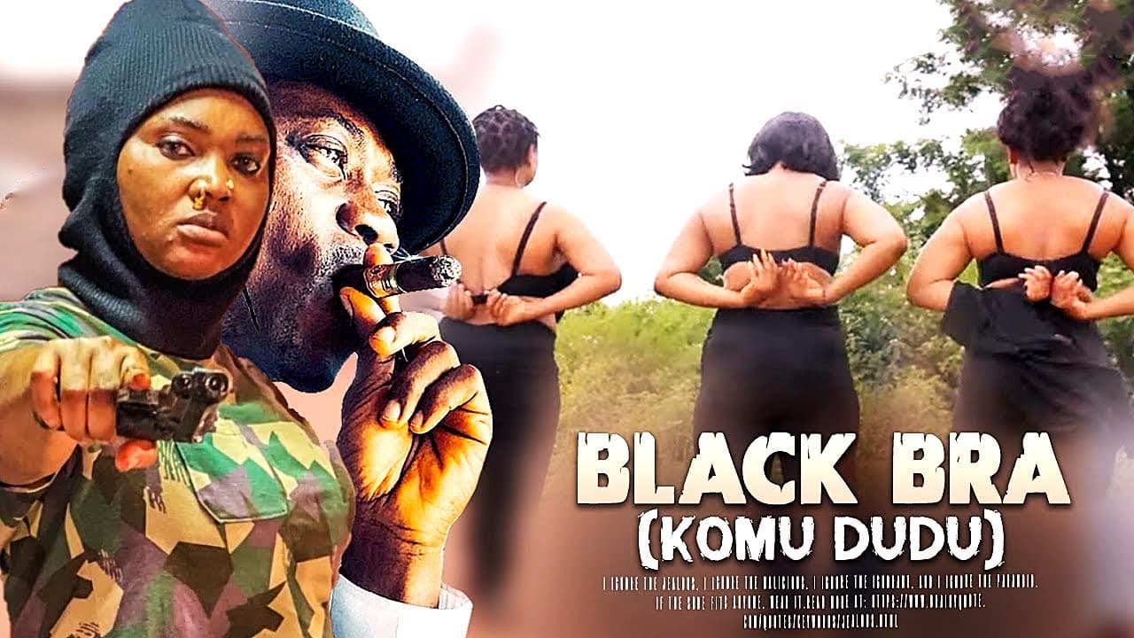 KOMU DUDU
