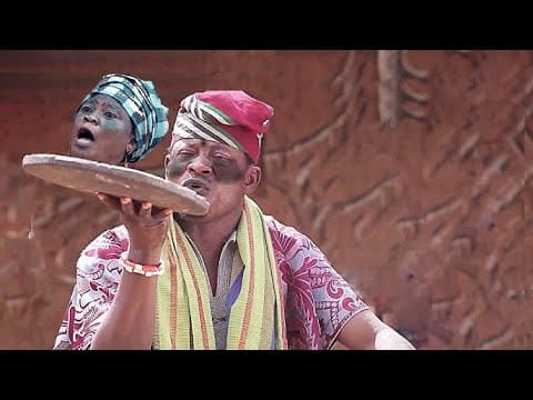 BALOGUN AFORUJA