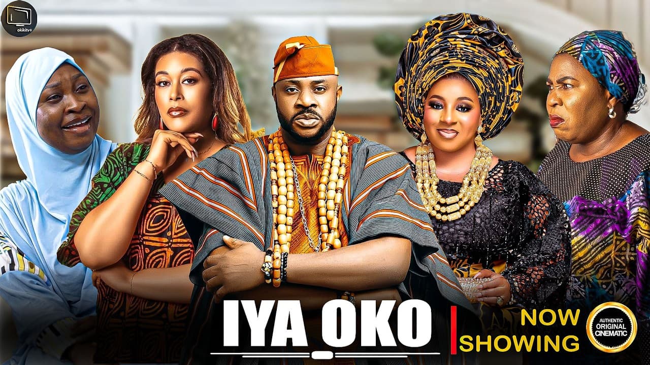 IYA OKO