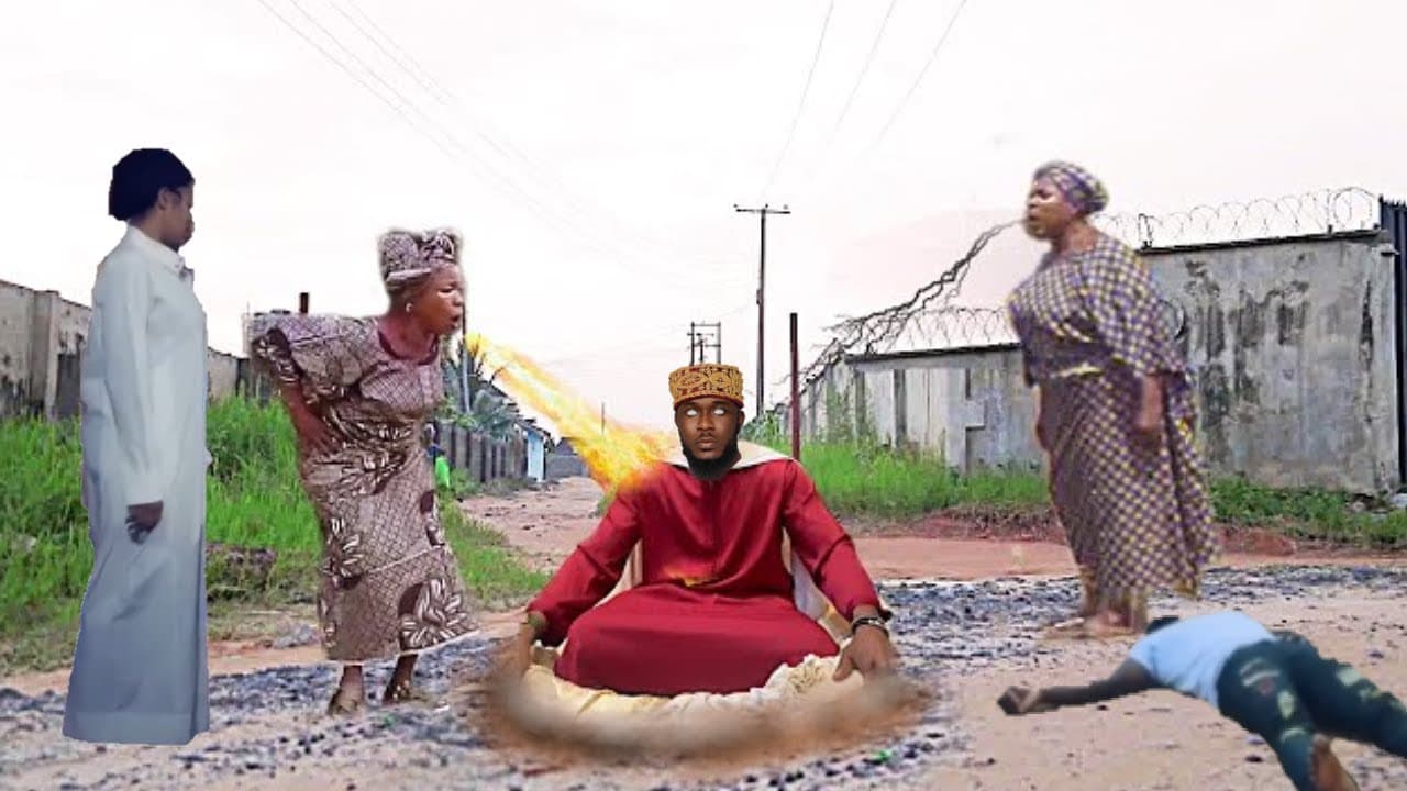 AYE AKUDAAYA