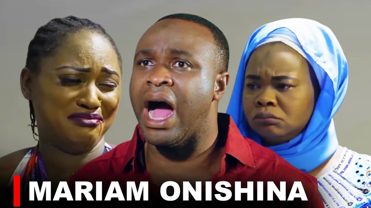 MARIAM ONISHINA - A Nigerian Yoruba Movie