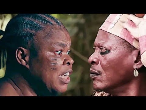 I F U R A : LATEST NEW RELEASE YORUBA MOVIE STARRING GREAT YORUBA ACTORS