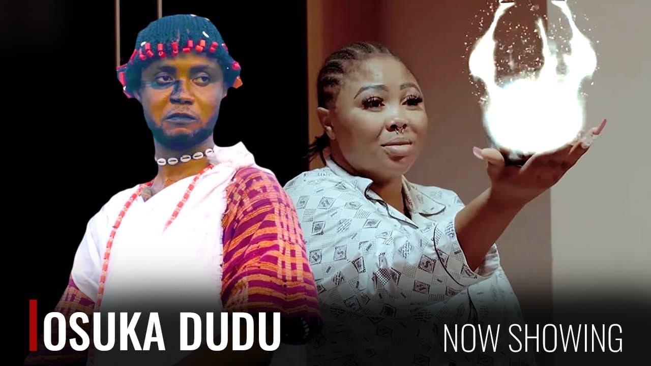 OSUKA DUDU