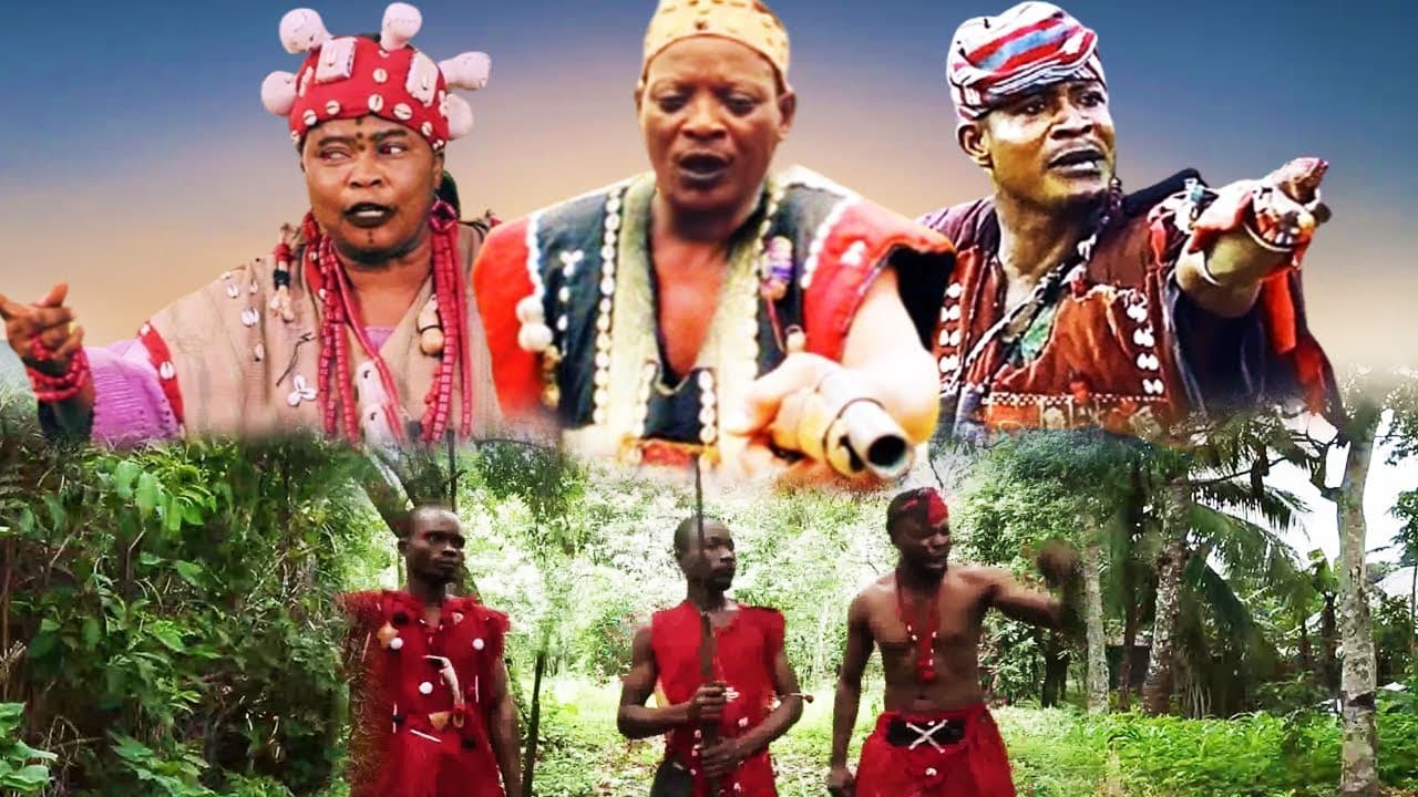 JAGUNLABI OLOGUN ERU