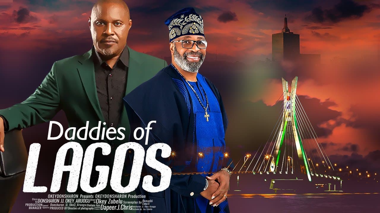 DADDIES OF LAGOS