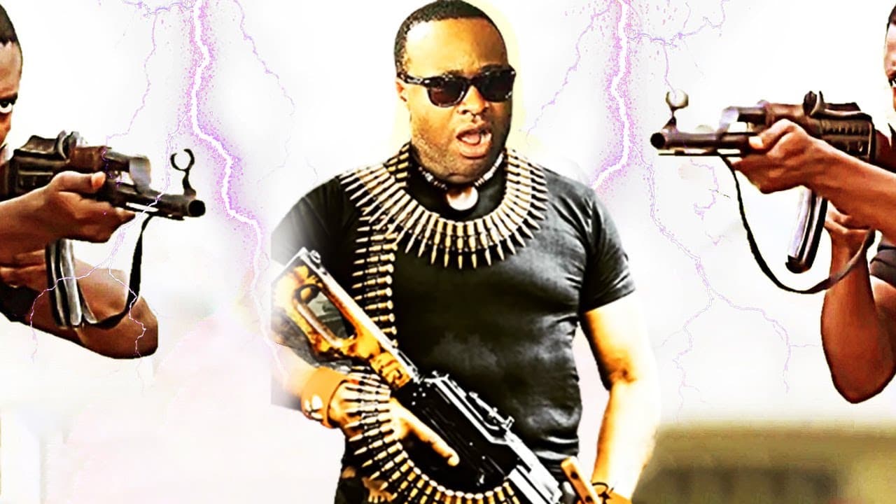ALABI DANGER