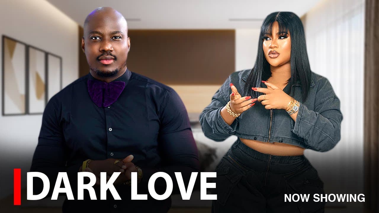 DARK LOVE